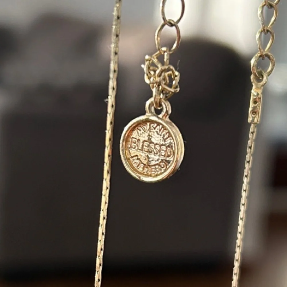 Elegant Turquoise Necklace